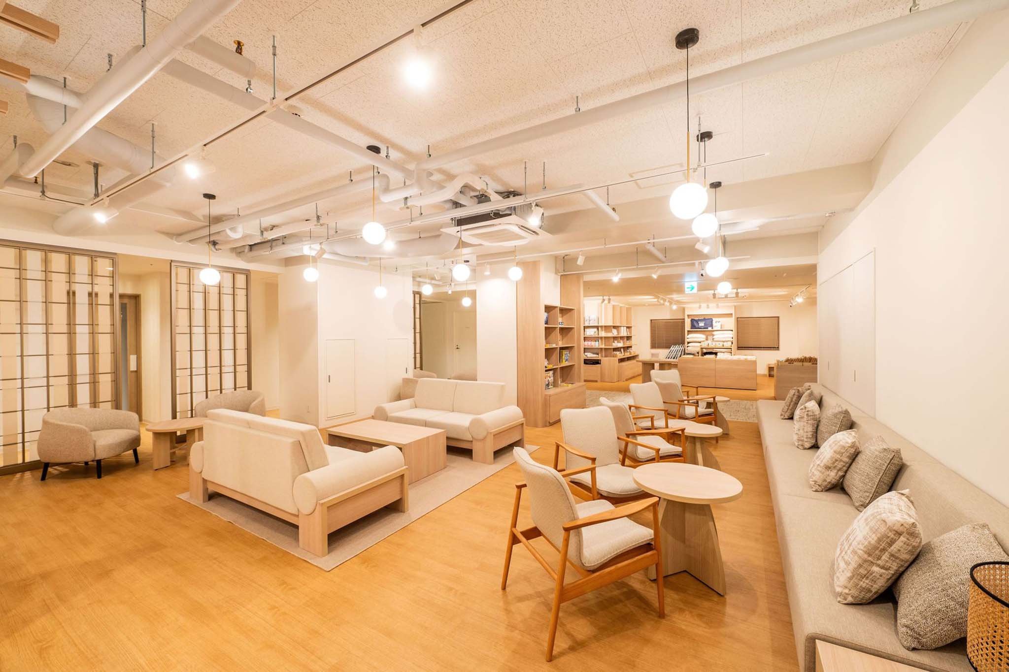 Richmond Hotel Sendai 18/30