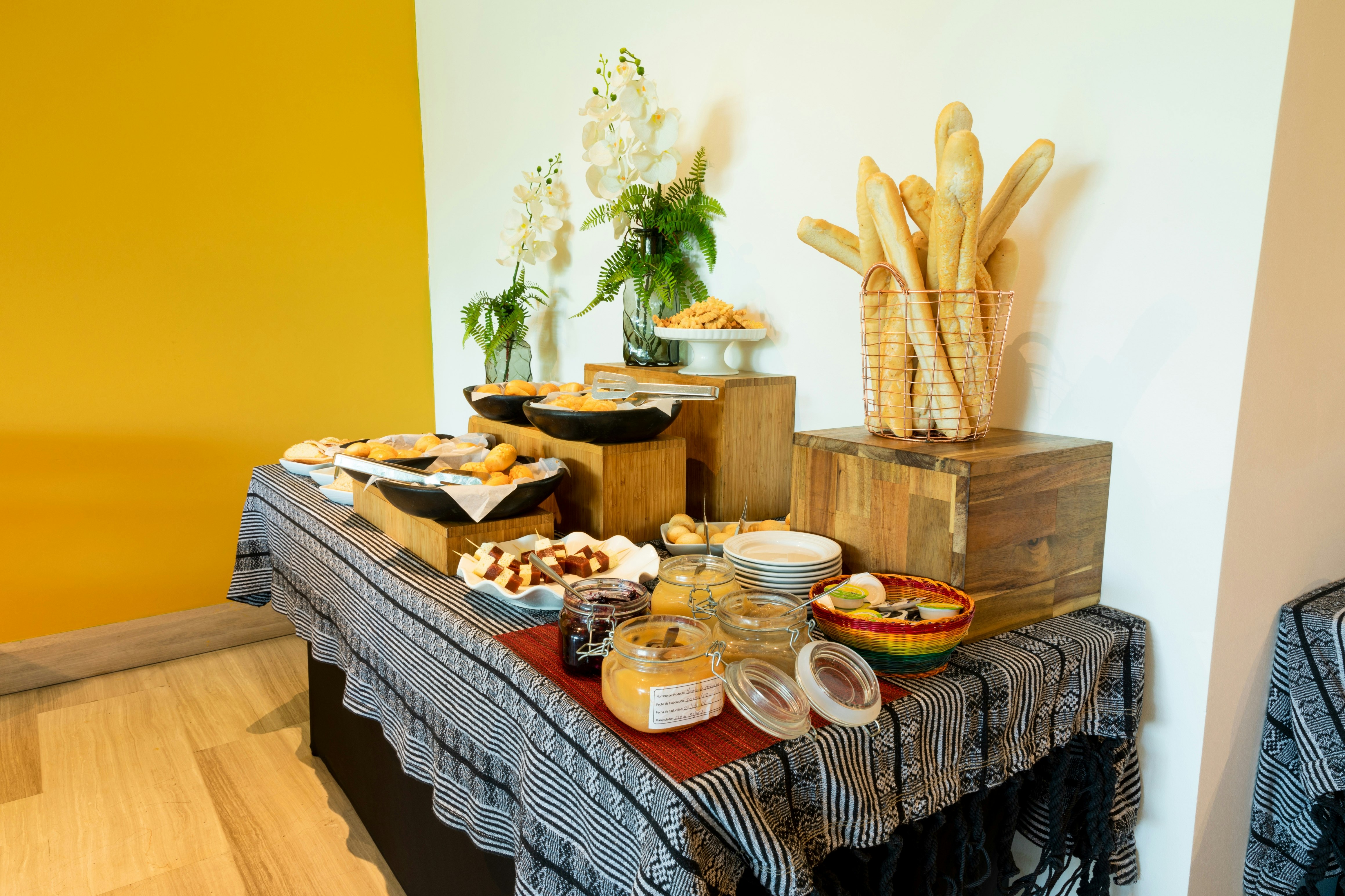 Hilton Garden Inn Barranquilla 45/54