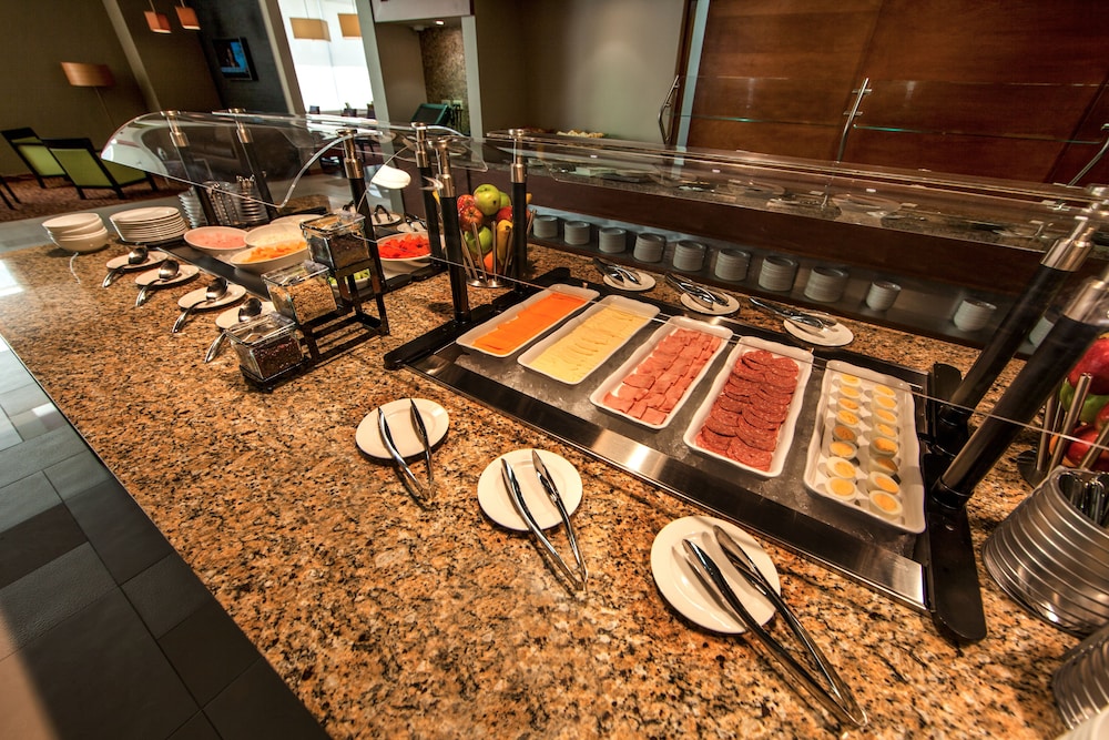 HYATT PLACE TIJUANA 29/40