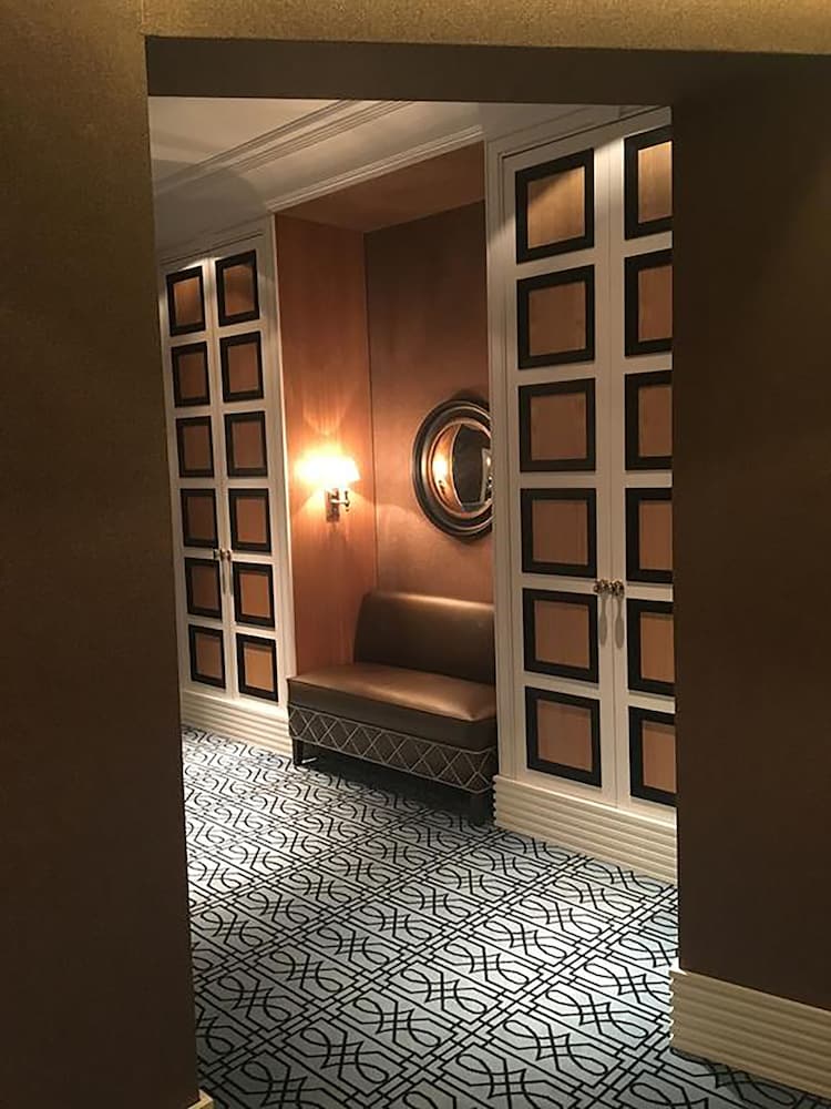 Hotel Rector 28/48