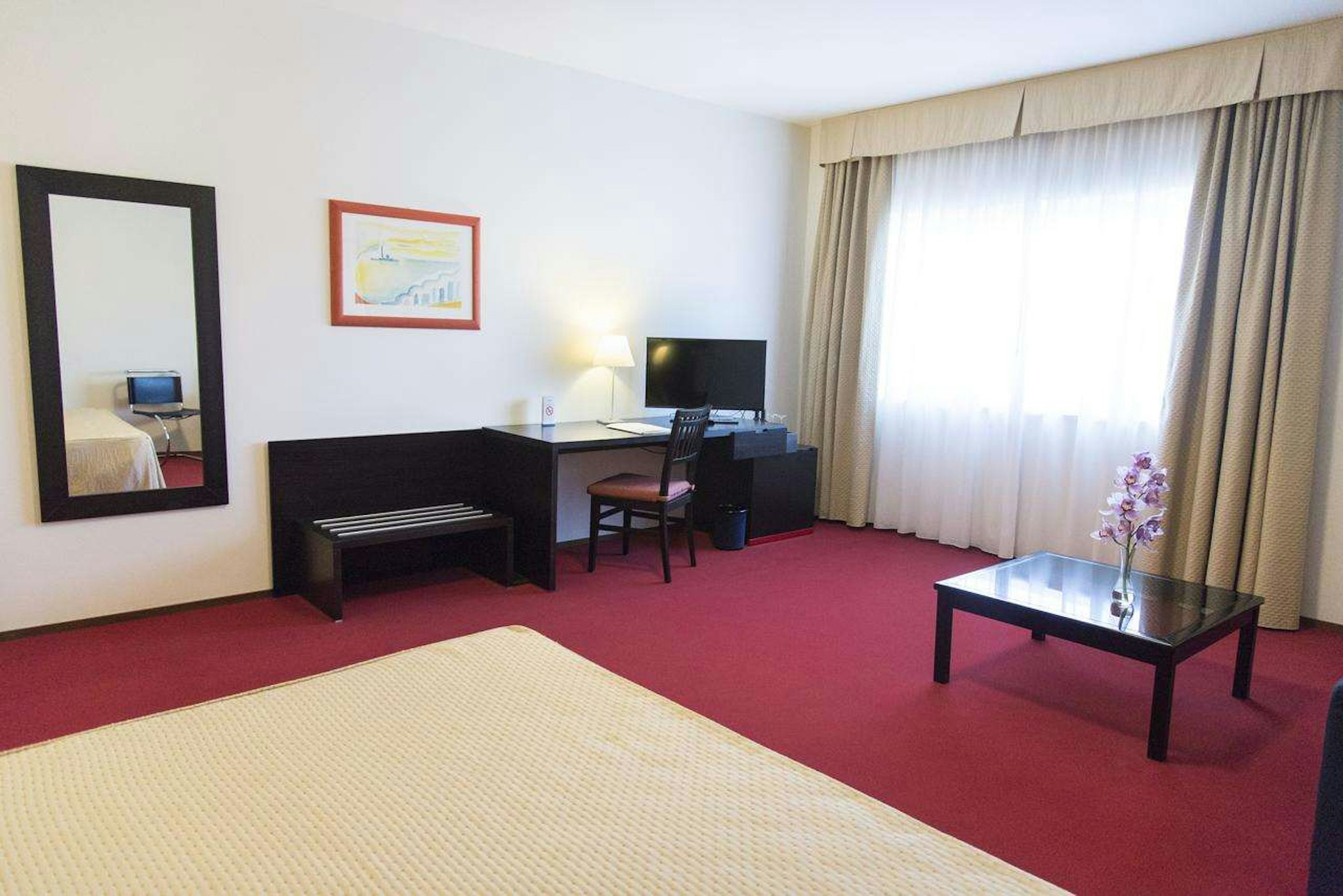 PARK HOTEL CENTRO CONGRESSI 30/45