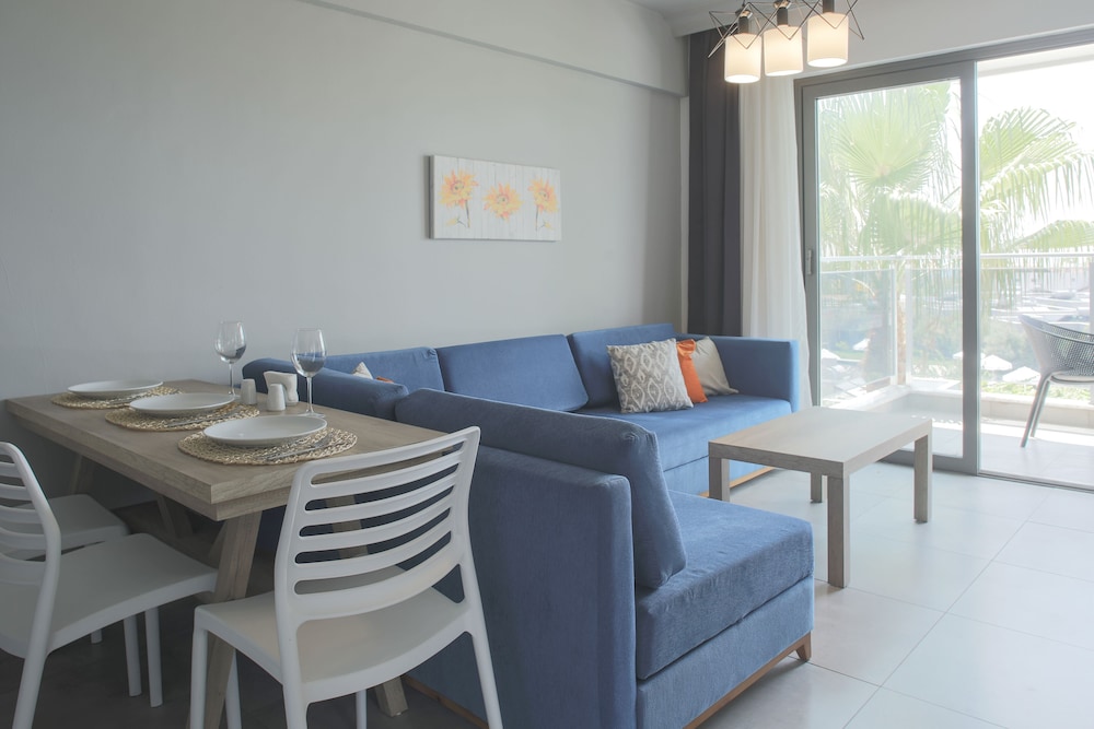 Green Garden Resort Spa and Hotel 21/41