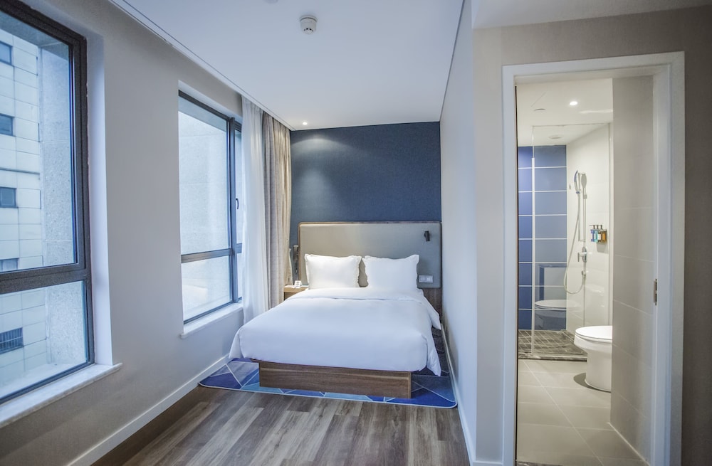 Holiday Inn Express Shanghai Pudong Chuansha 17/69
