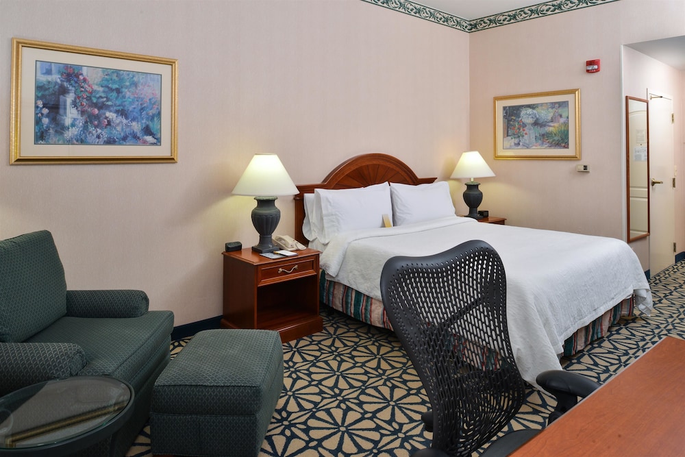 Hilton Garden Inn Columbia, MD 12/61