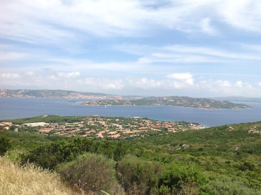 Club Esse Residence Capo D Orso 17/30