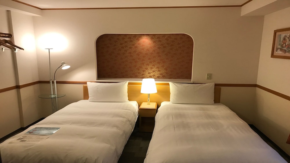 Toyoko Inn Asakusa Kuramae No.1 26/62