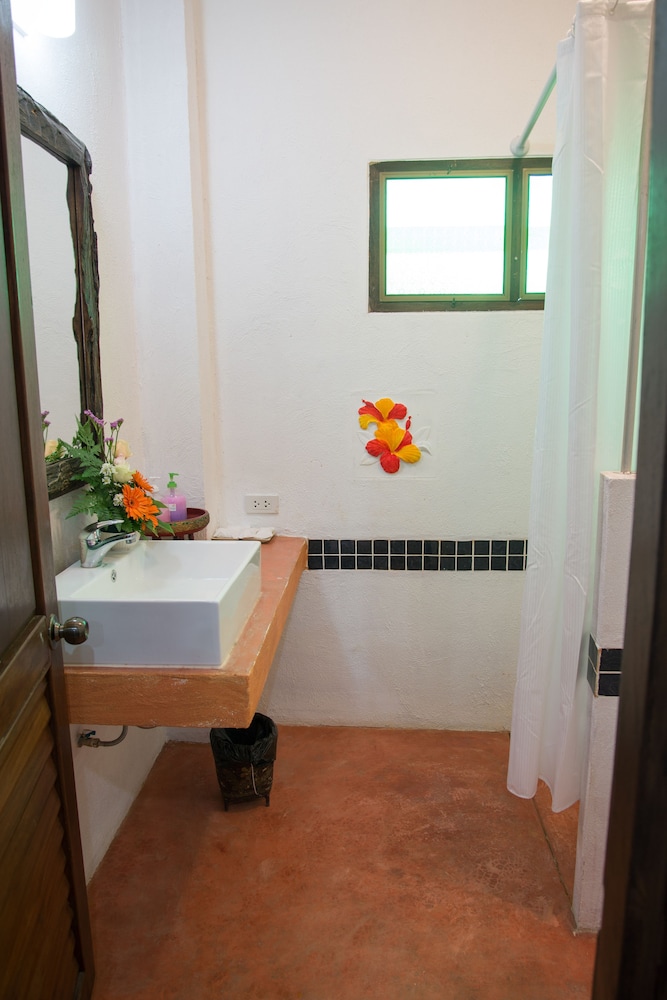Phumorkdao Resort 4/50