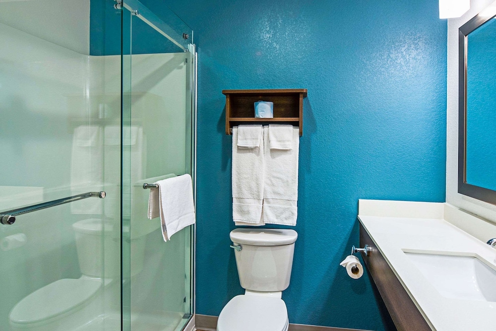 WoodSpring Suites Reno Sparks 34/38