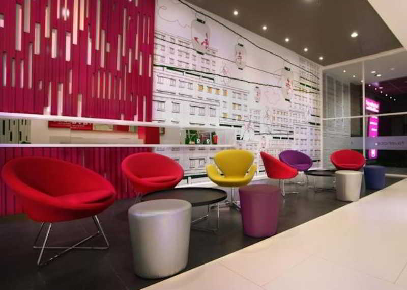 favehotel Melawai 28/37
