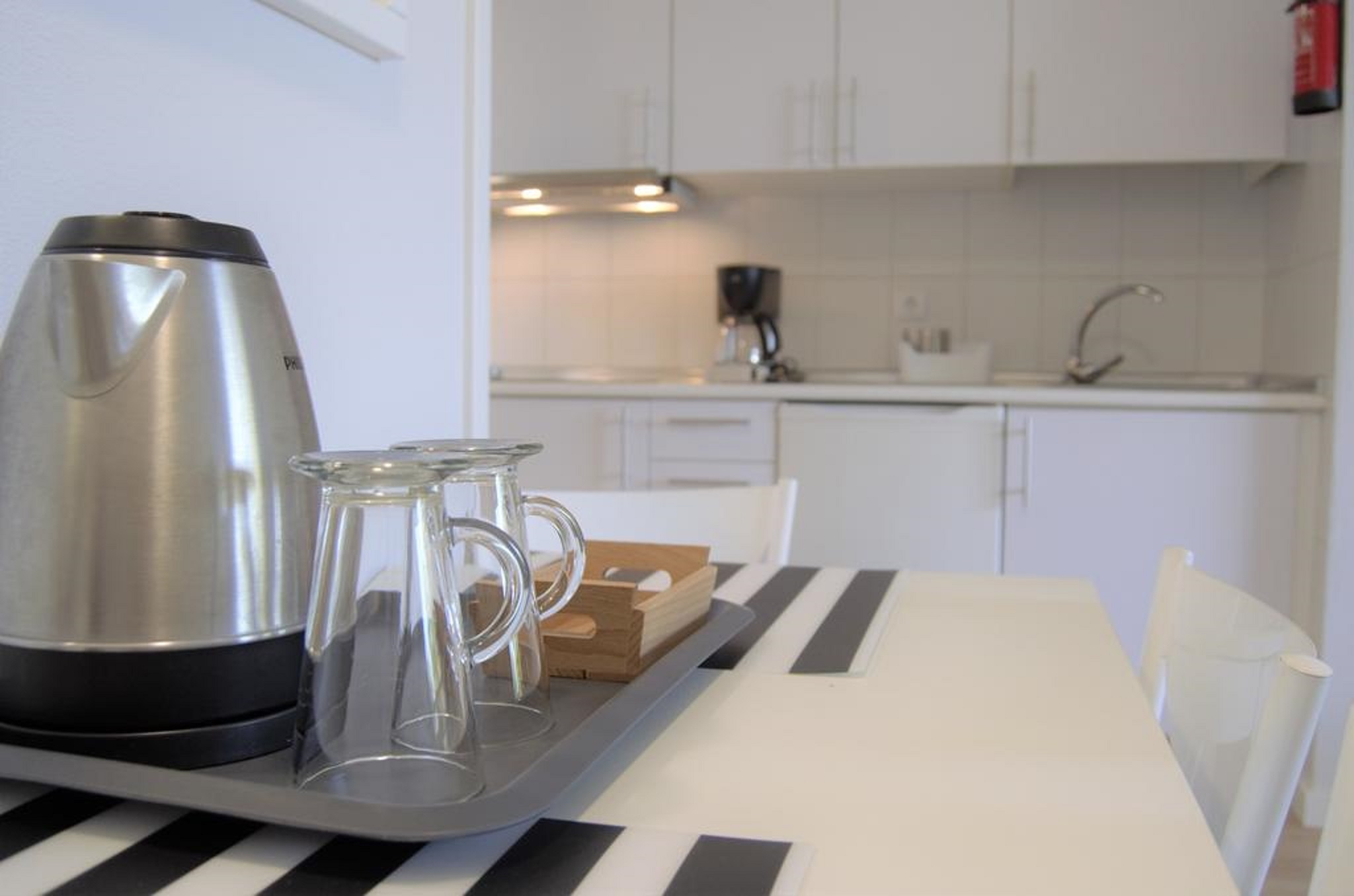 Apartamentos Vitoria By Petit Hotels 12/25