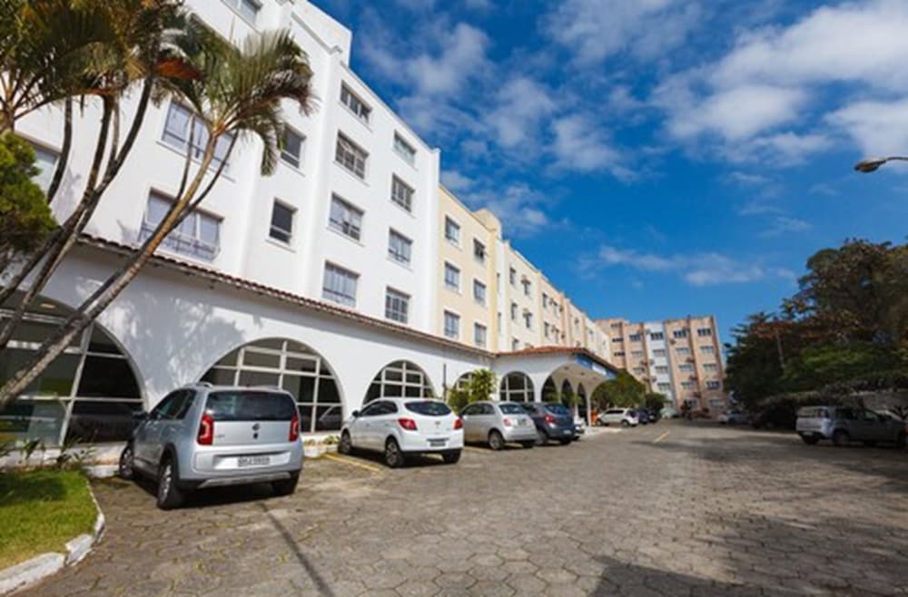 Tri Hotel Florianopolis 2/64