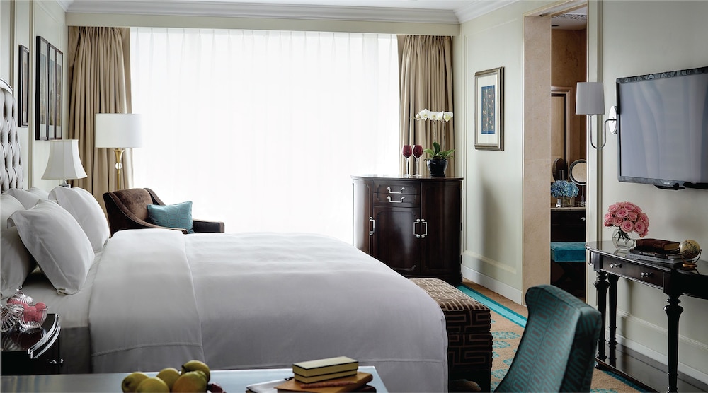 The Langham Shenzhen 26/83