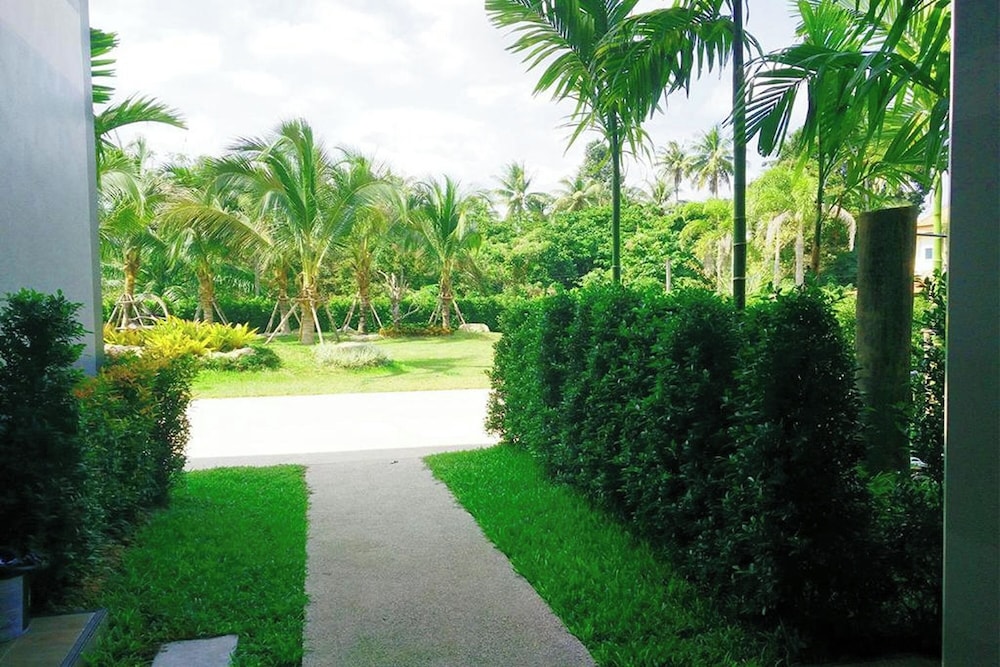 Friendly Hotel Krabi 81/94