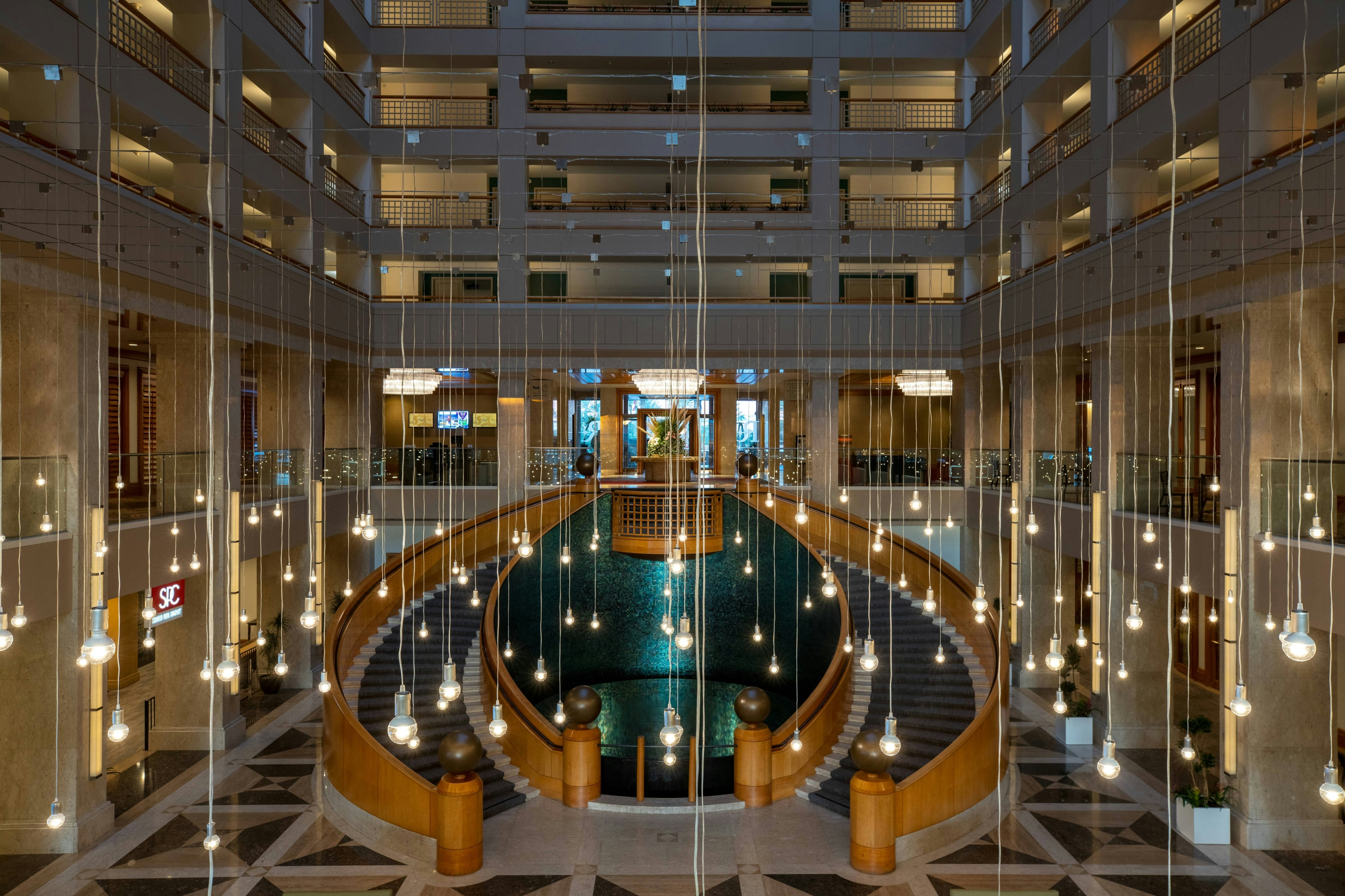 Renaissance Esmeralda Resort and Spa Indian Wells 43/50