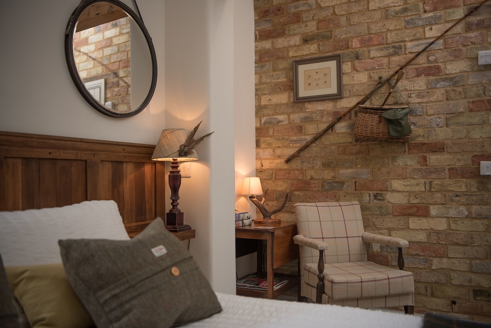Bridleway Bed And Breakfast 30/50