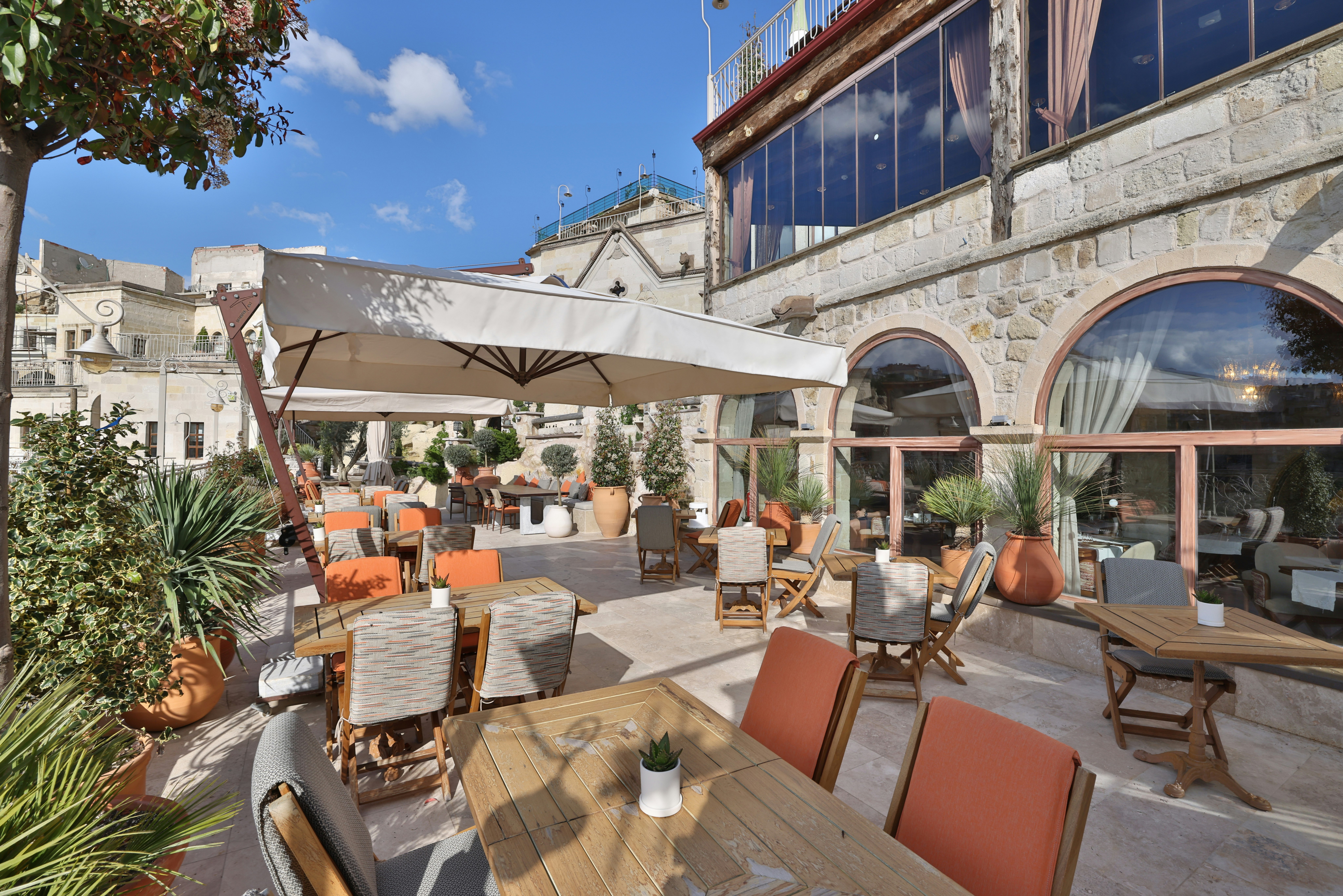 Elika Cave Suites Cappadocia, Curio Collection by Hilton 63/80