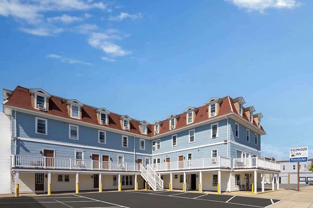 Wildwood Inn, a Travelodge by Wyndham 6/64