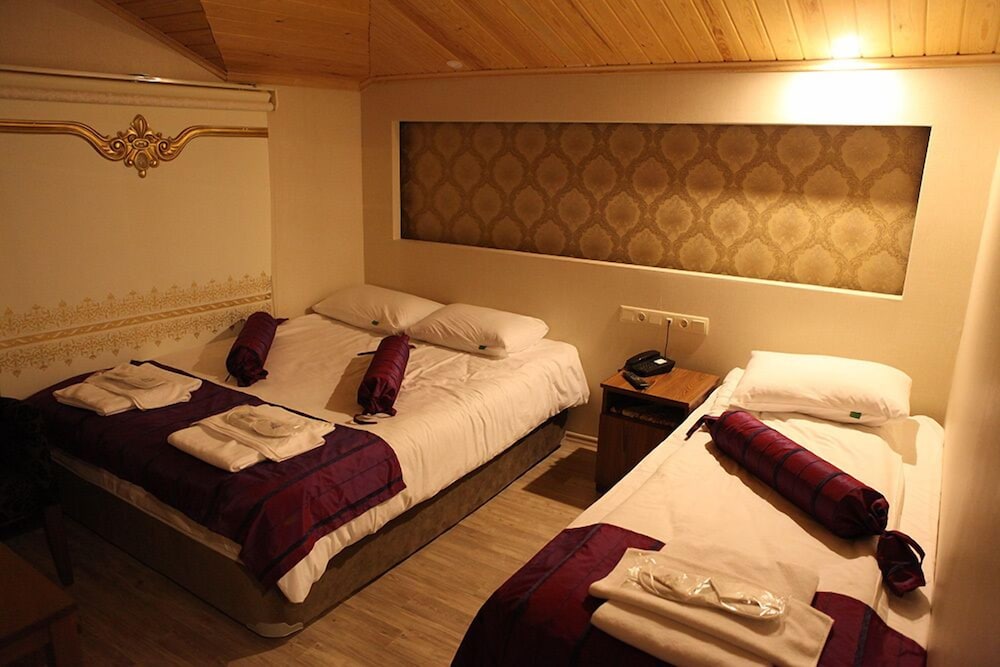 Ayder Resort Hotel 66/83
