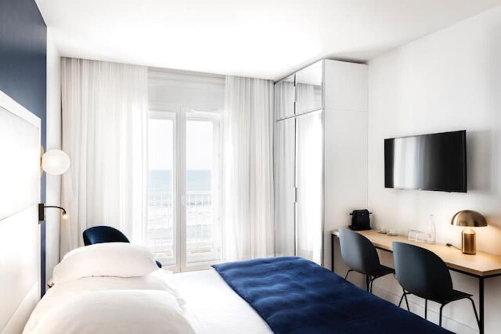 Hotel Le Windsor Biarritz 24/61