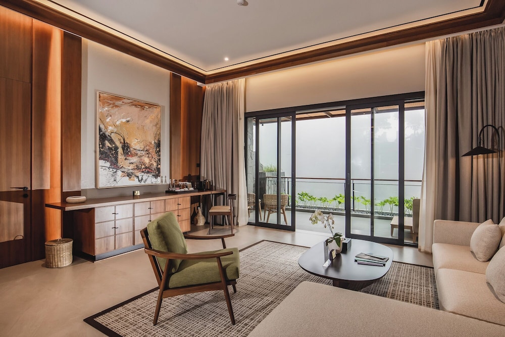 Plataran Puncak Suites 32/50