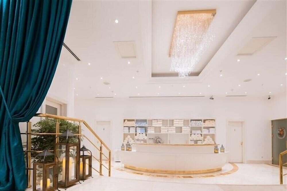 Ankara Atli Hotel 6/50