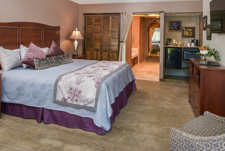 Best Western Plus Black Oak 24/76