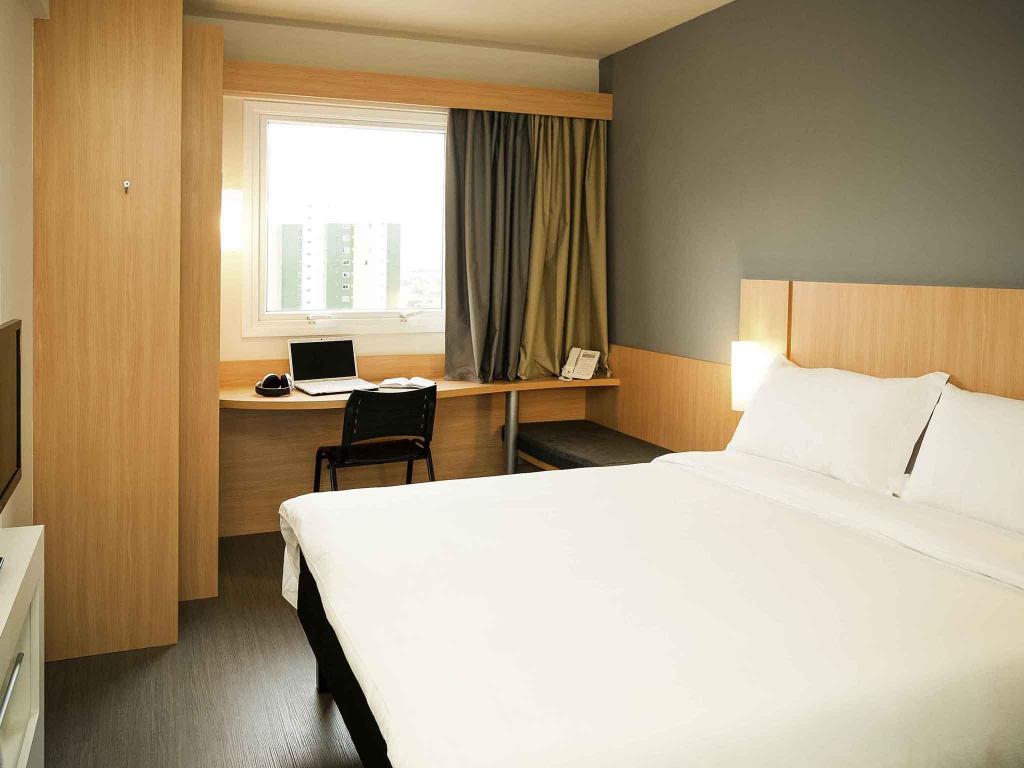 Standard, Double Bed, with Child Extra Bed