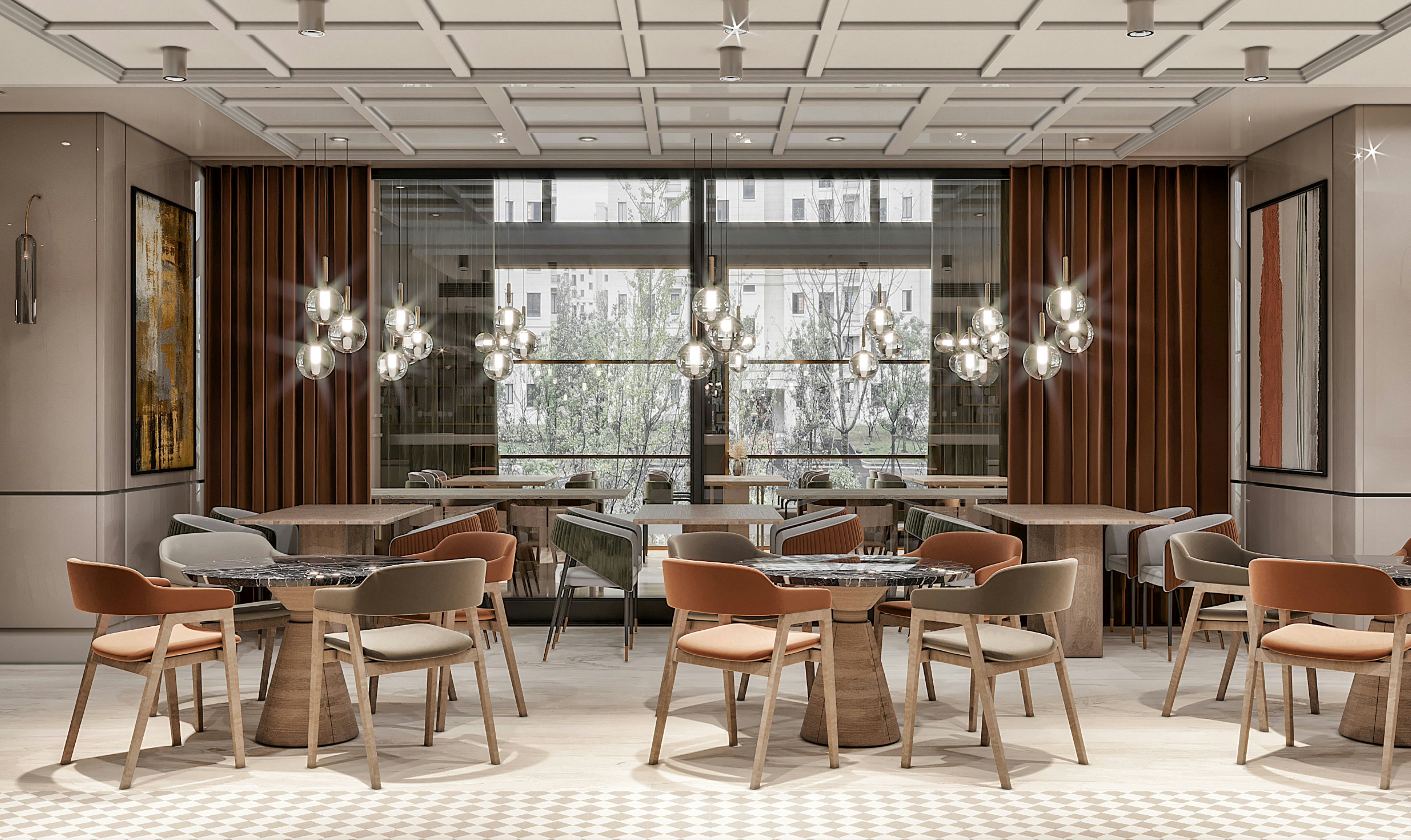 DoubleTree by Hilton Suites Trabzon Yomra 47/62