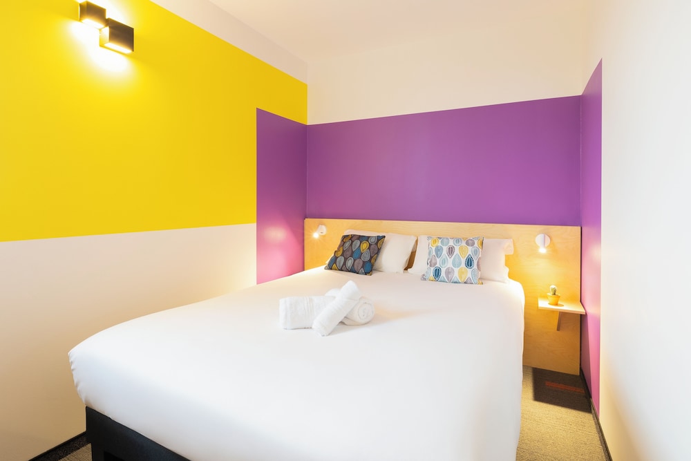greet Hotel Nancy Sud 22/58