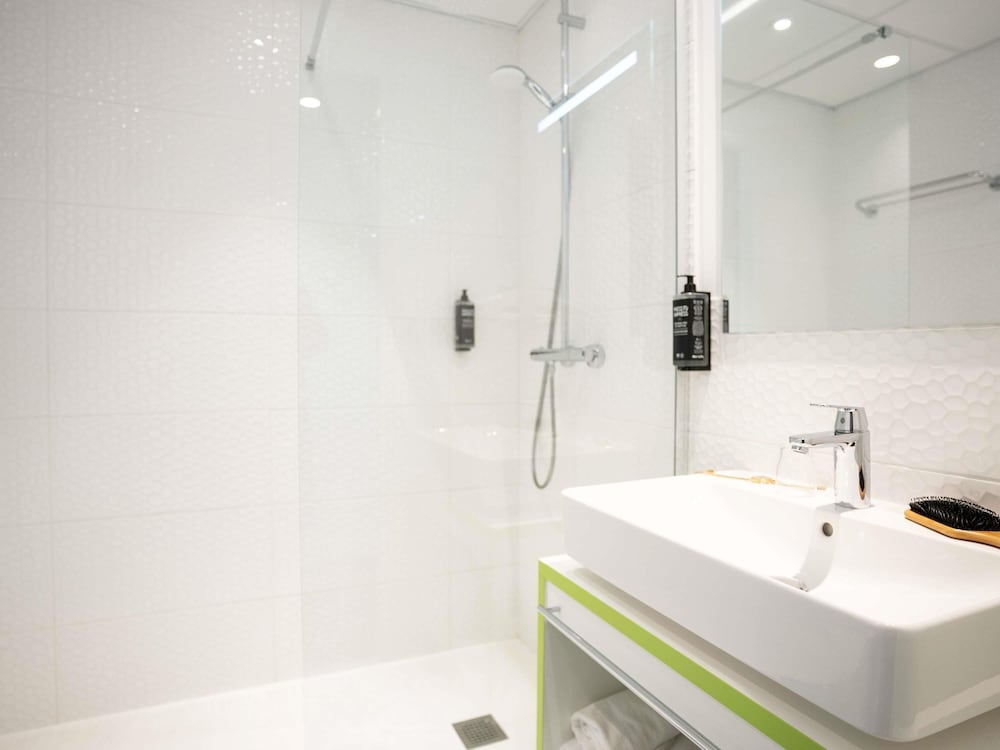 ibis Styles Fougeres 59/59