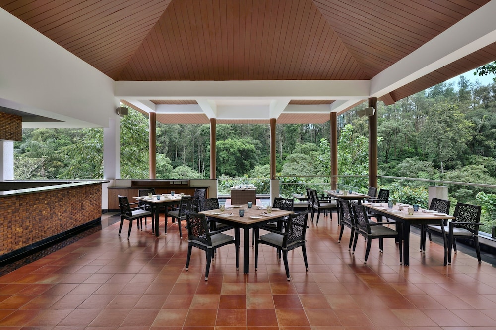 Coorg Marriott Resort & Spa 35/50