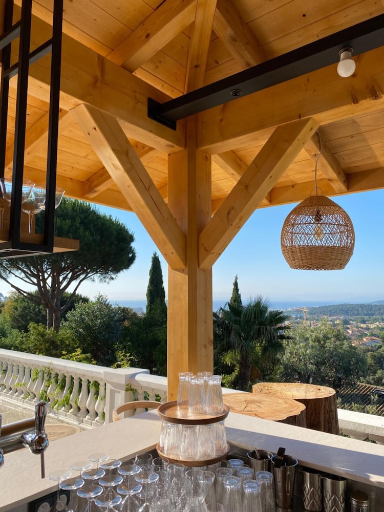 Domaine Du Mirage 24/50