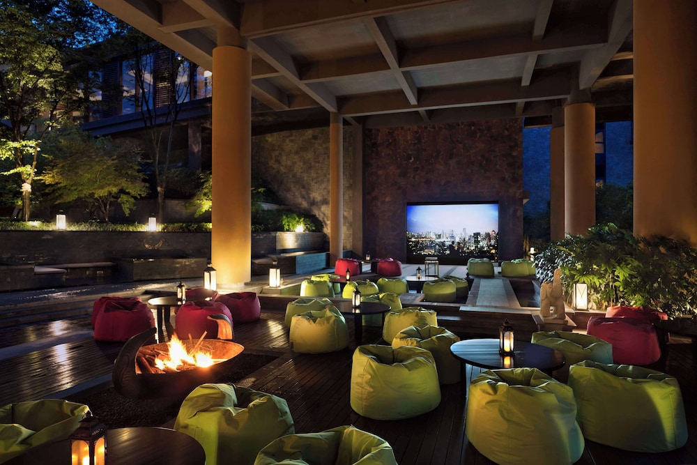 ANANTARA GUIYANG RESORT 56/66