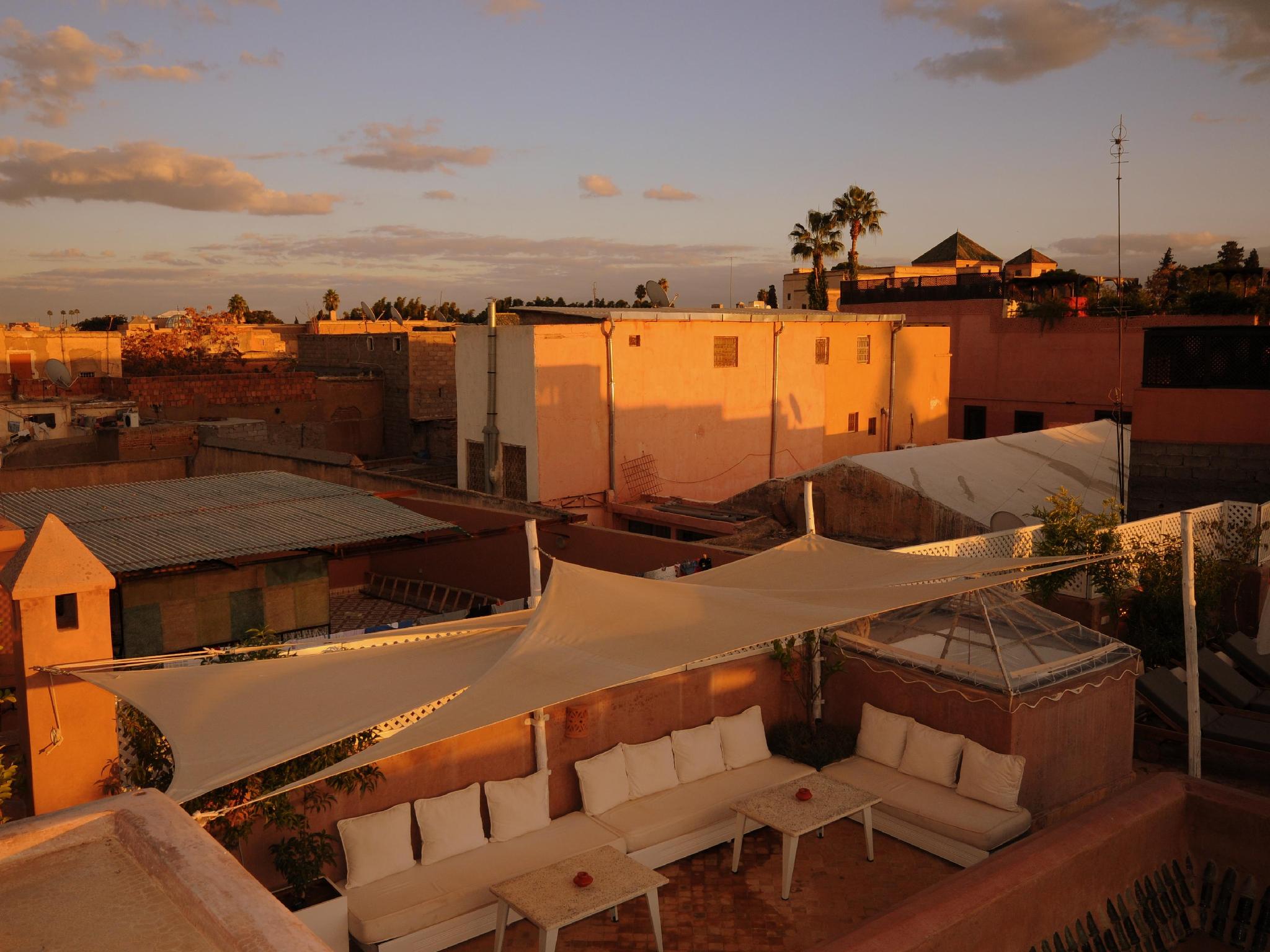 Riad Vendome & Spa 29/39