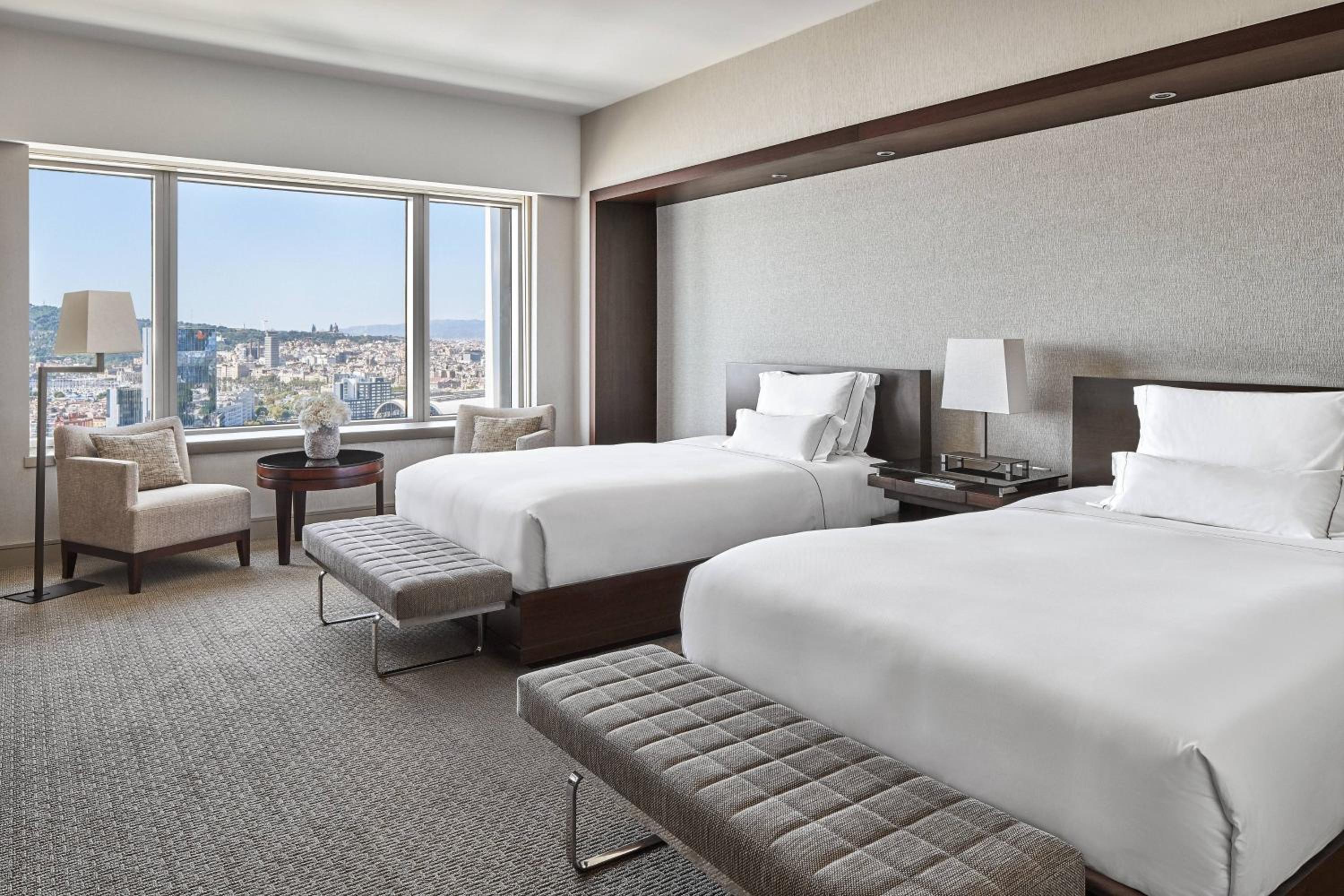 Hotel Arts Barcelona in BARCELONA