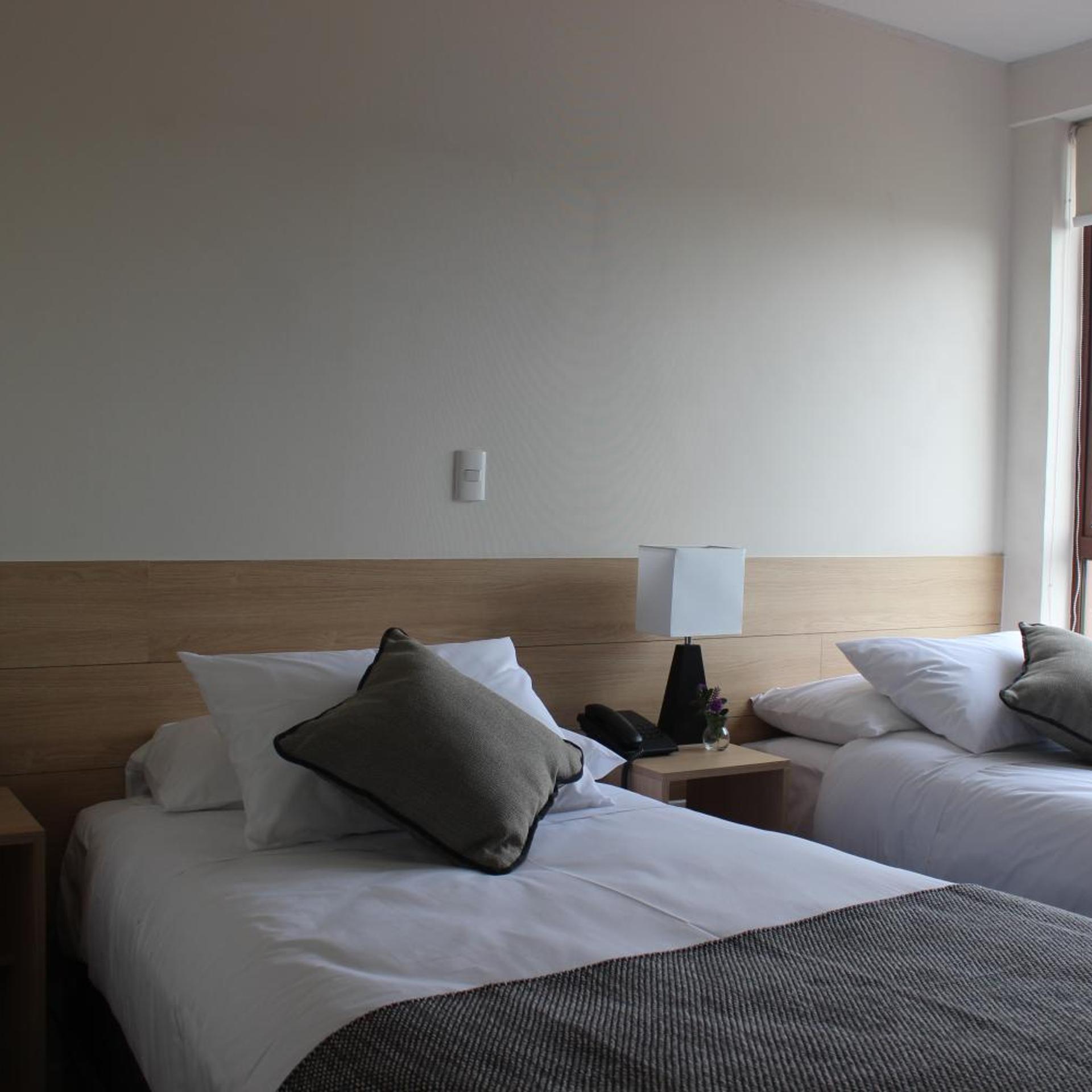 Hotel Umawue 19/50