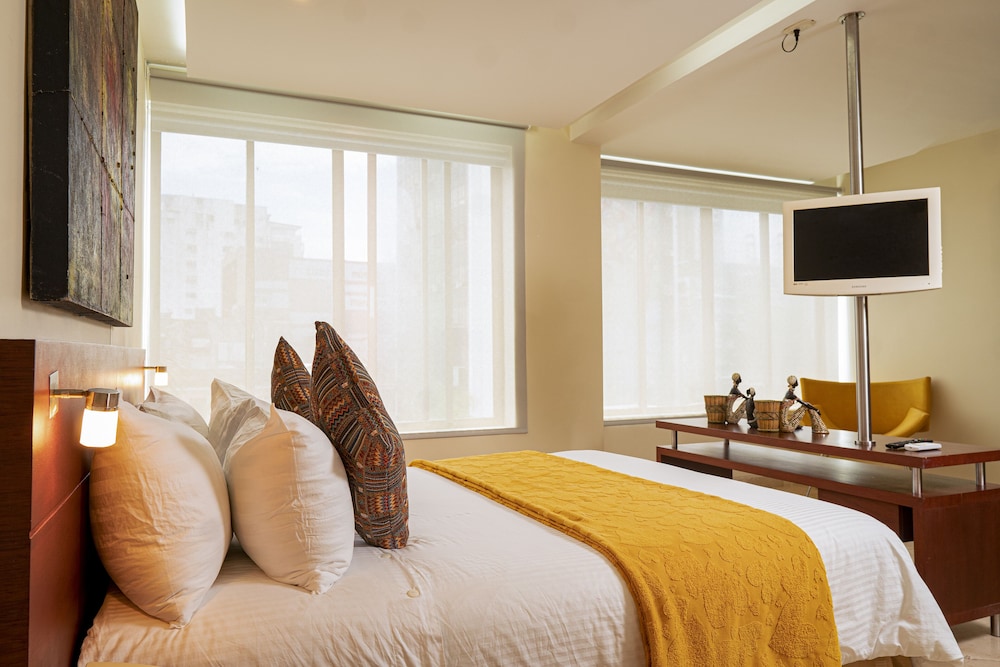 PLAZAMAR HOTEL BOUTIQUE 16/42
