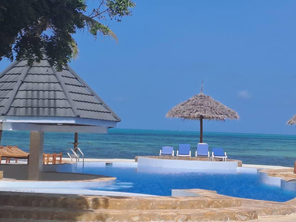 The Dream of Sau Inn Beach Hotel 23/28