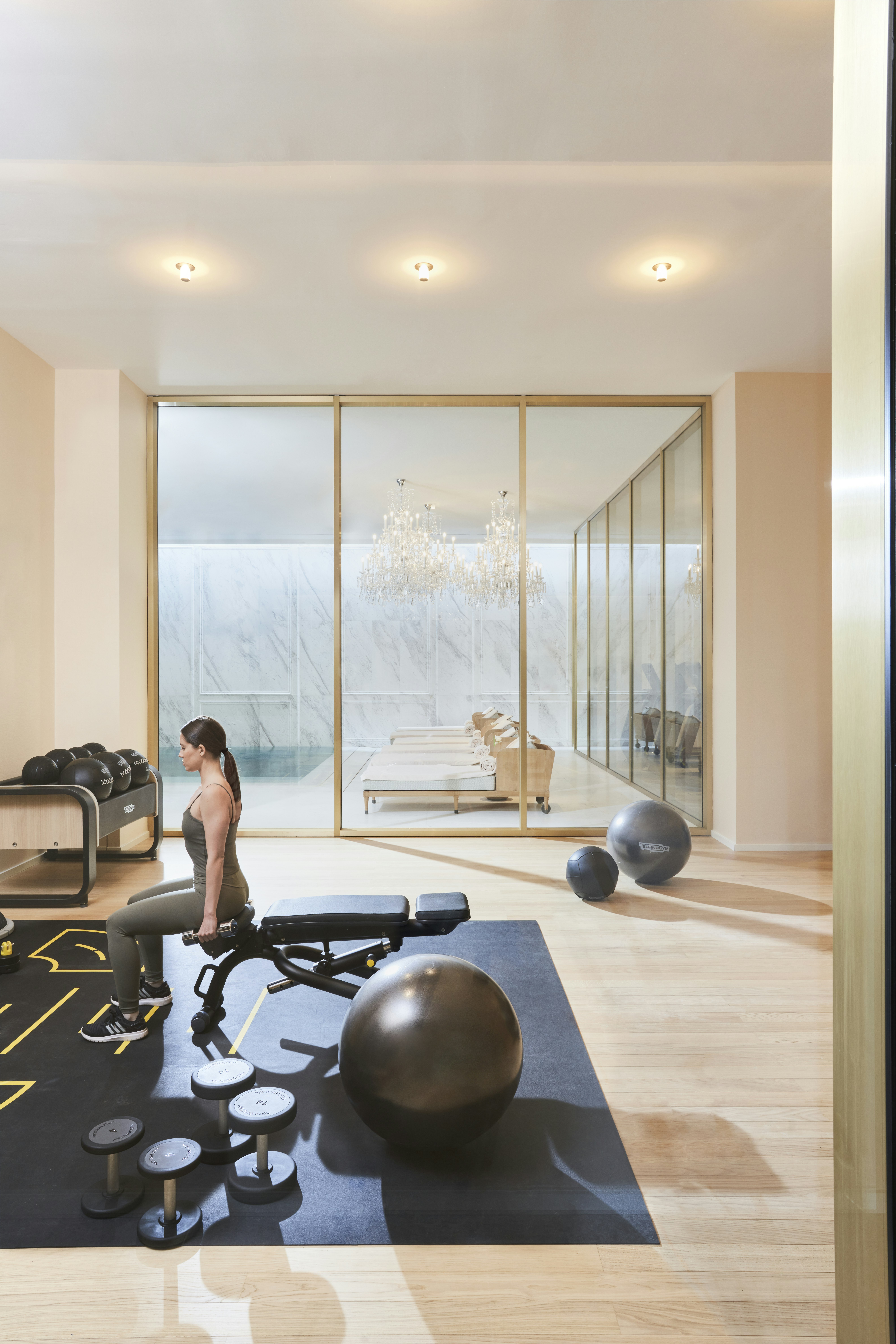 Mandarin Oriental Ritz Madrid 39/72
