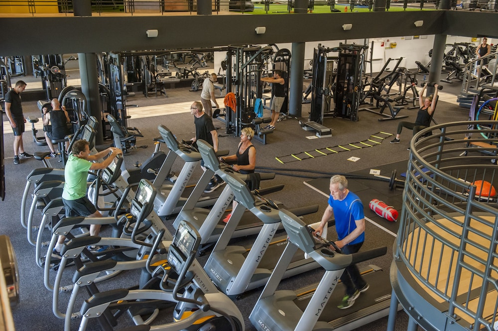 Van Der Valk Hotels Hertogenbosch 20/50