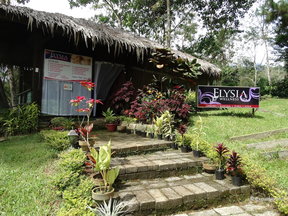 Eden Nature Park And Resort 42/55