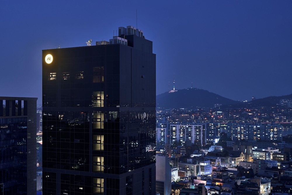 Hotel Anteroom Seoul in SEOUL