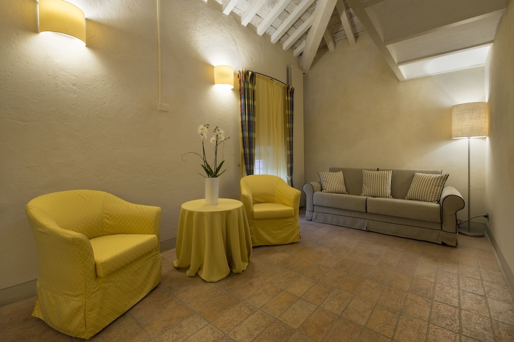 Relais Sant Uffizio Wellness Spa 48/73