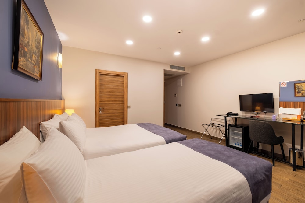La Wisteria Boutique Hotel 13/66