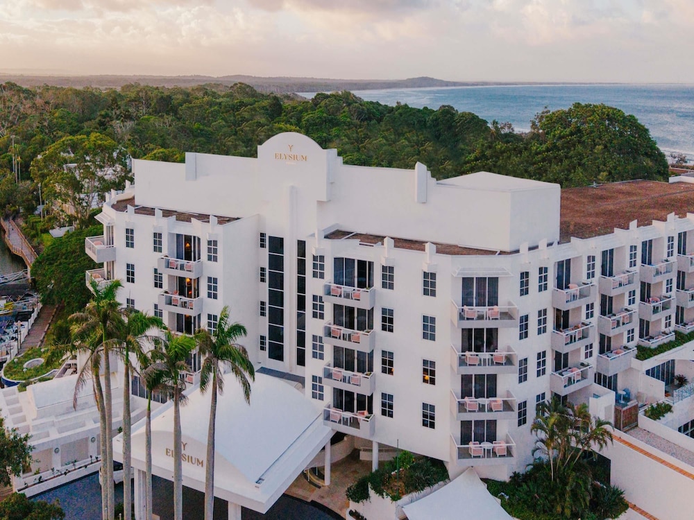 Elysium Noosa Resort - MGallery Collection 2/71