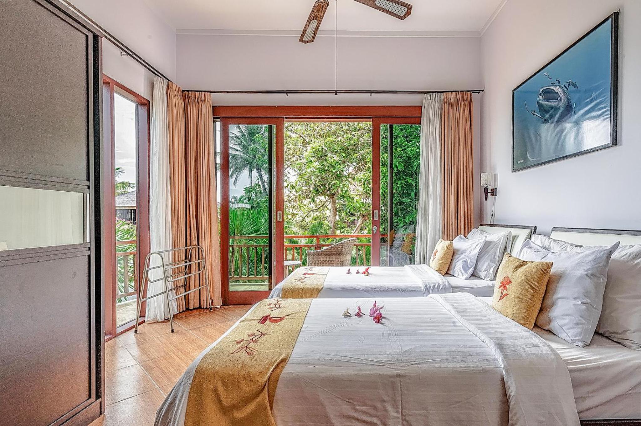 3 Bedrooms, Pool, Villa