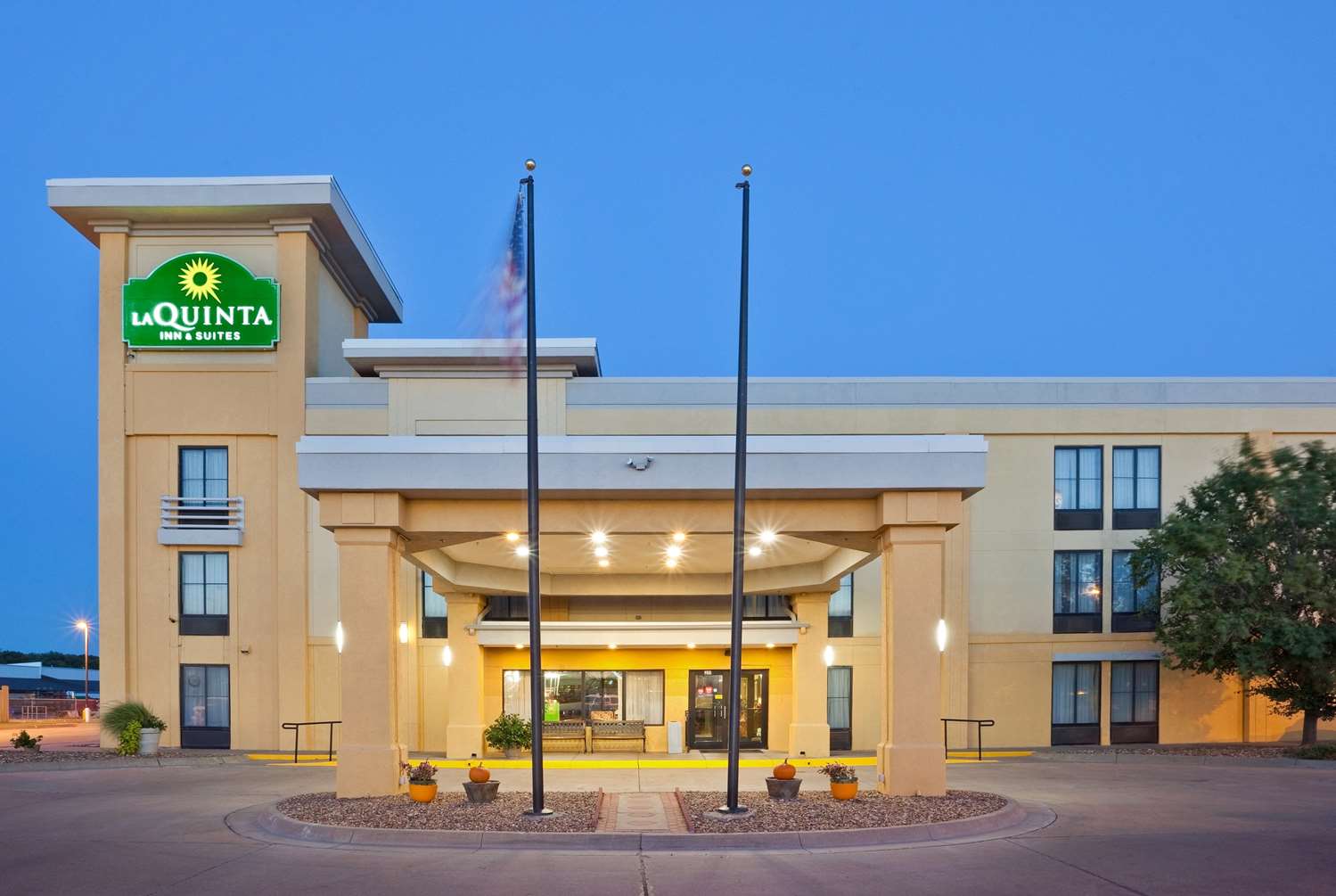 La Quinta Inn Suites Salina 2/57