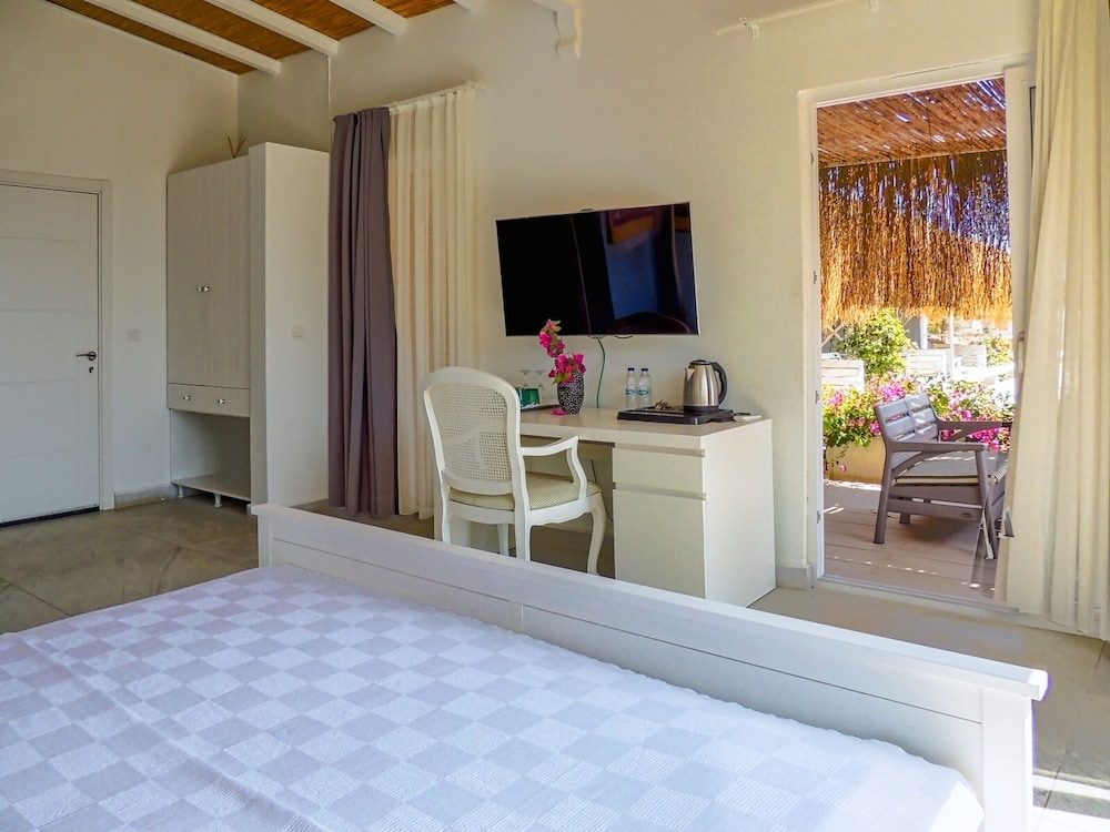 Oza Butik Hotel 18/39