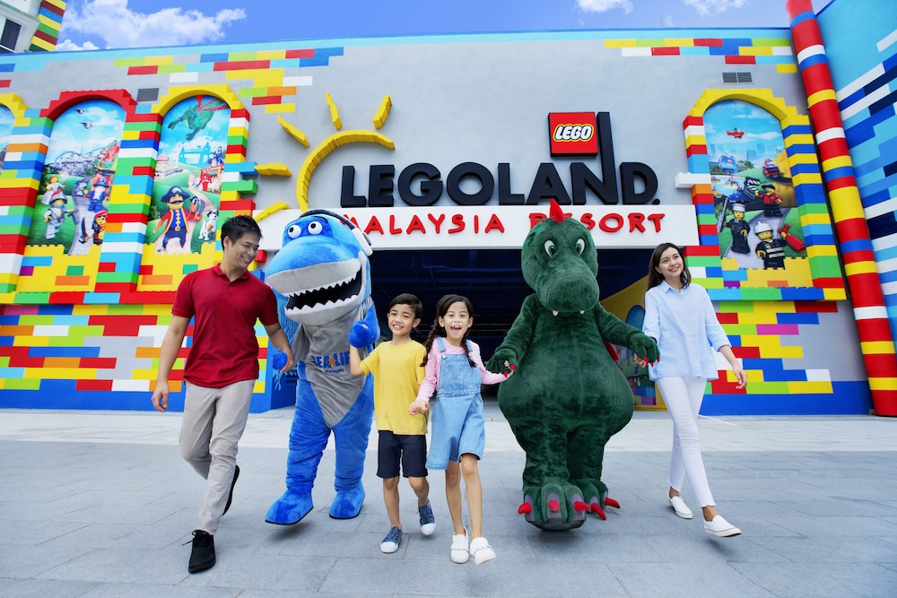 Legoland Malaysia Resort 22/50