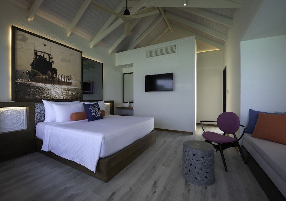 OBLU XPErience Ailafushi 23/71